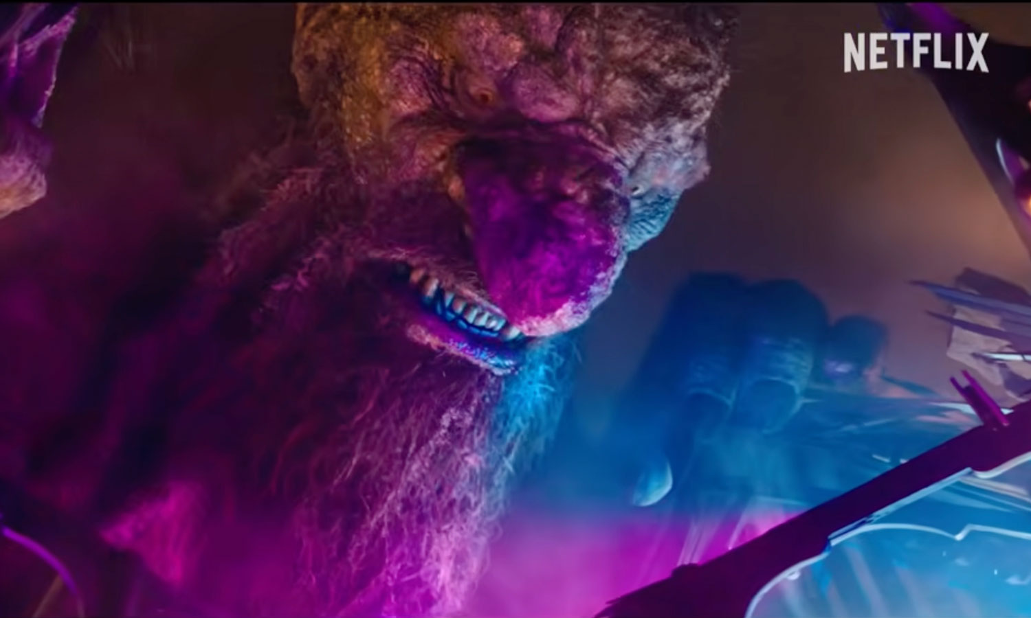 Netflix z nowym filmem fantasy. To długo oczekiwana kontynuacja hitu