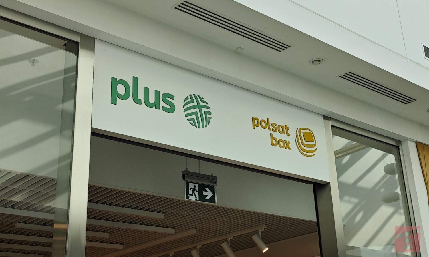 Plus ma awarię. Klienci zgłaszają problemy z siecią