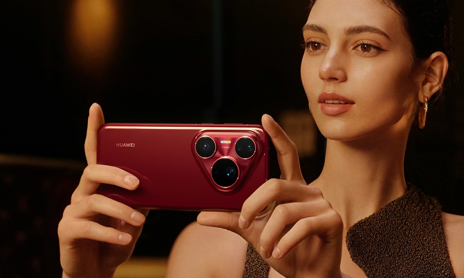 Huawei Pura 80 Pro i Ultra w Polsce. Fotografia mobilna osiągnęła nowy poziom