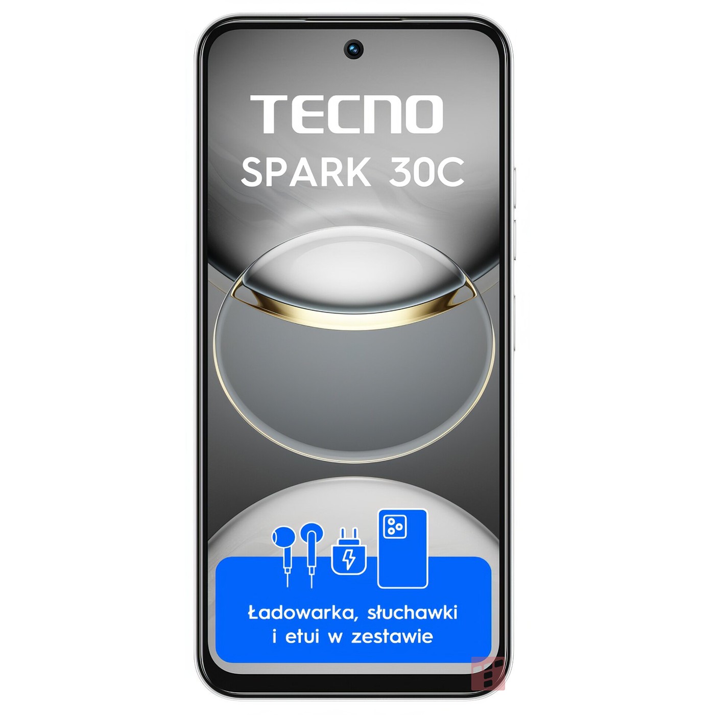Tecno Spark 30C