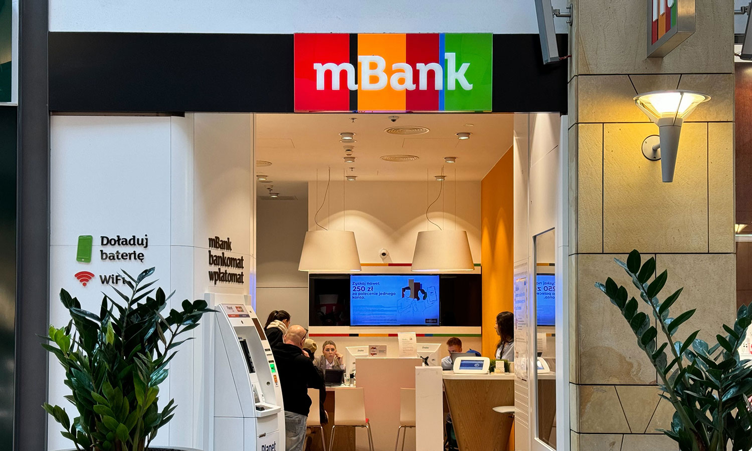 mBank ze zmianami odnośnie przelewów. Obejmą sporą grupę klientów