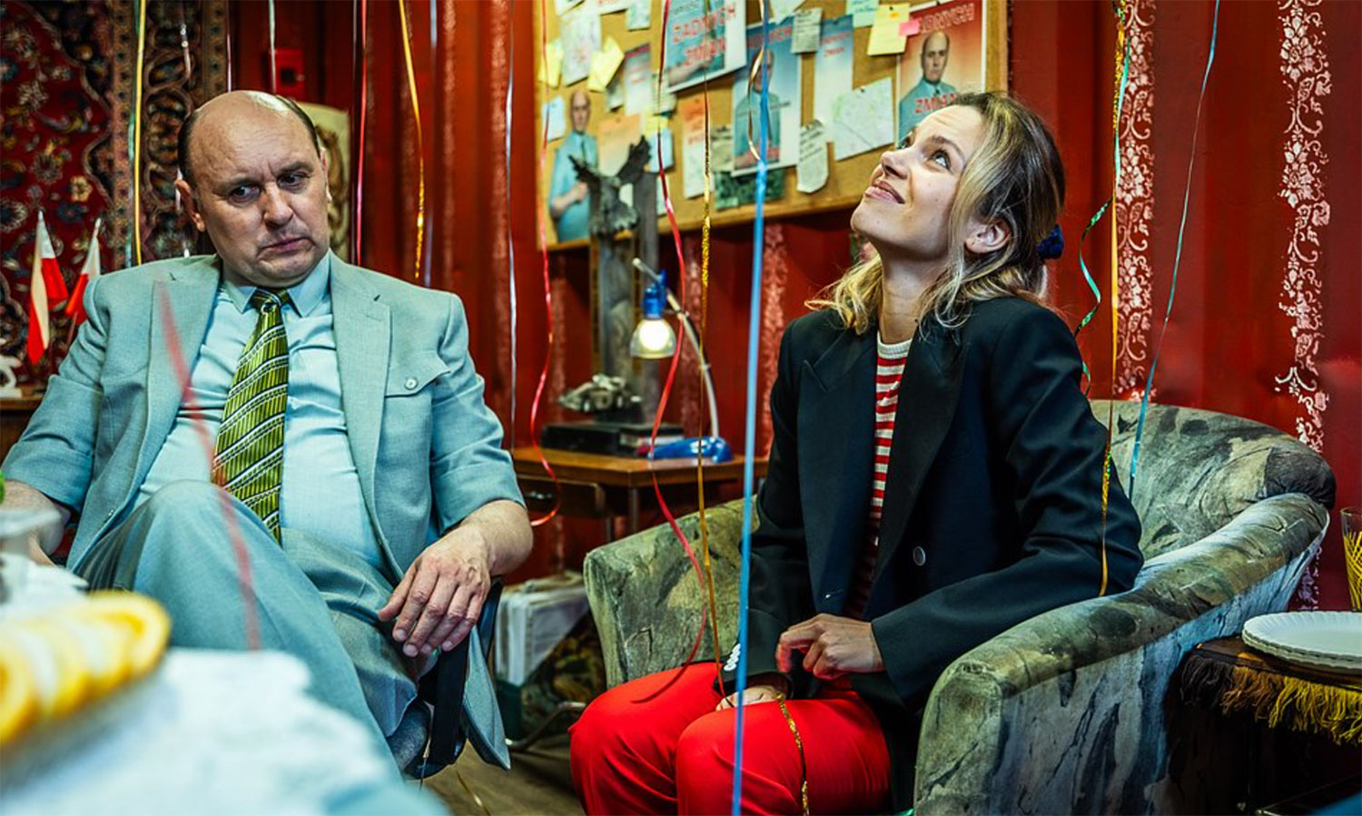 Polski serial, który bawi do łez. Nowy zwiastun i data premiery