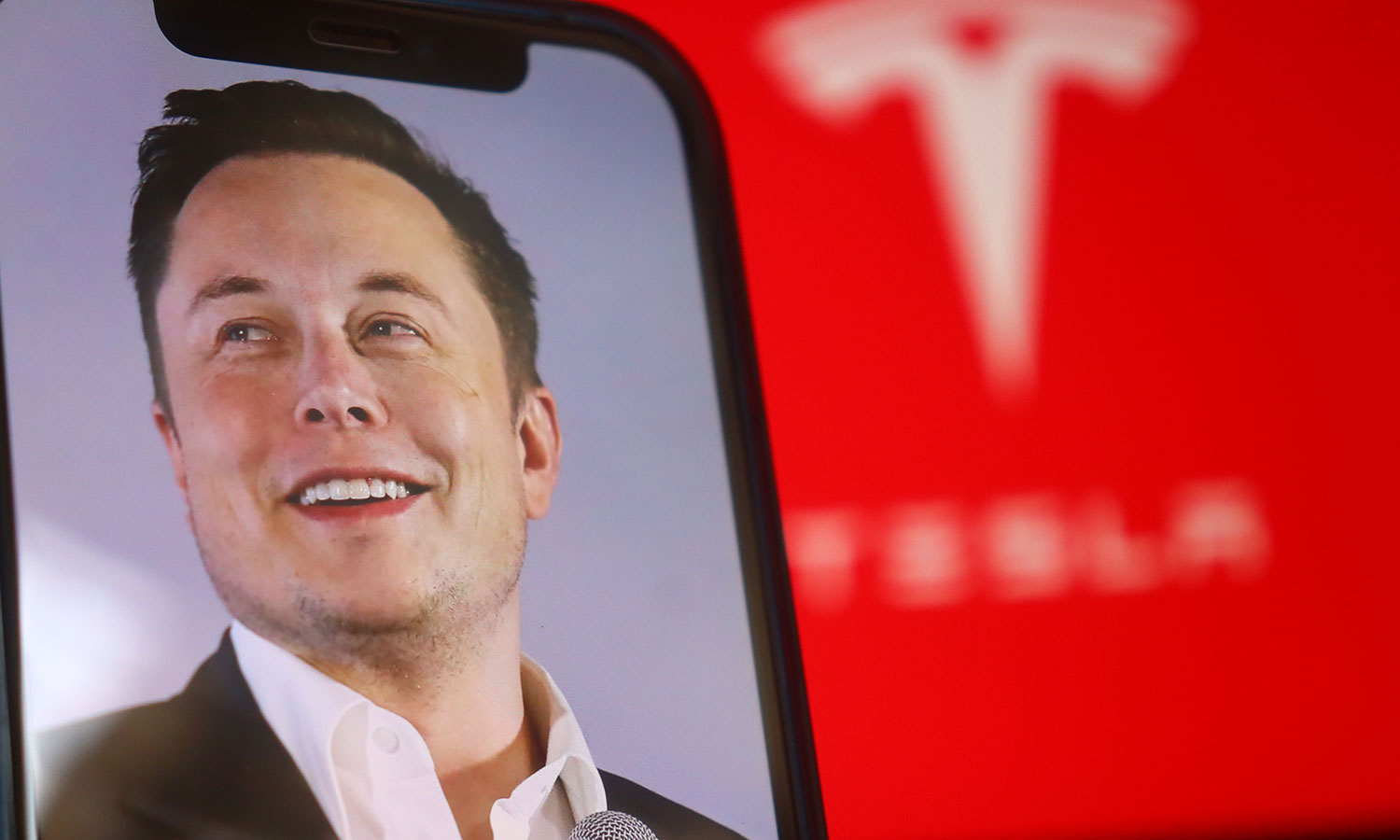 Tesla chce być jak Apple. Kolejny genialny plan Muska