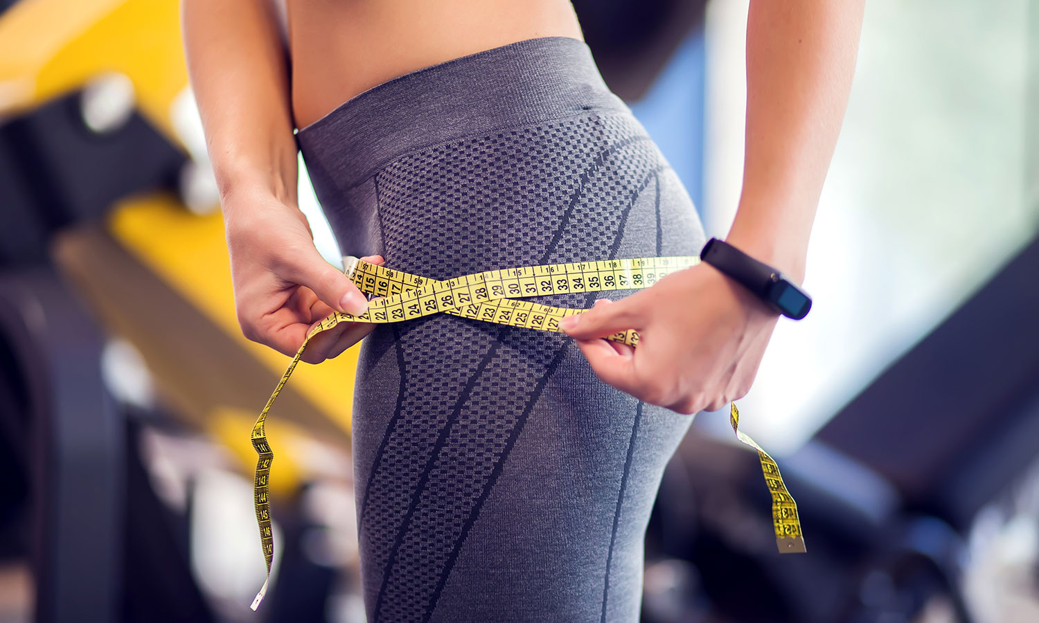 Nie masa ciała stanowi główny problem. BMI do kosza?