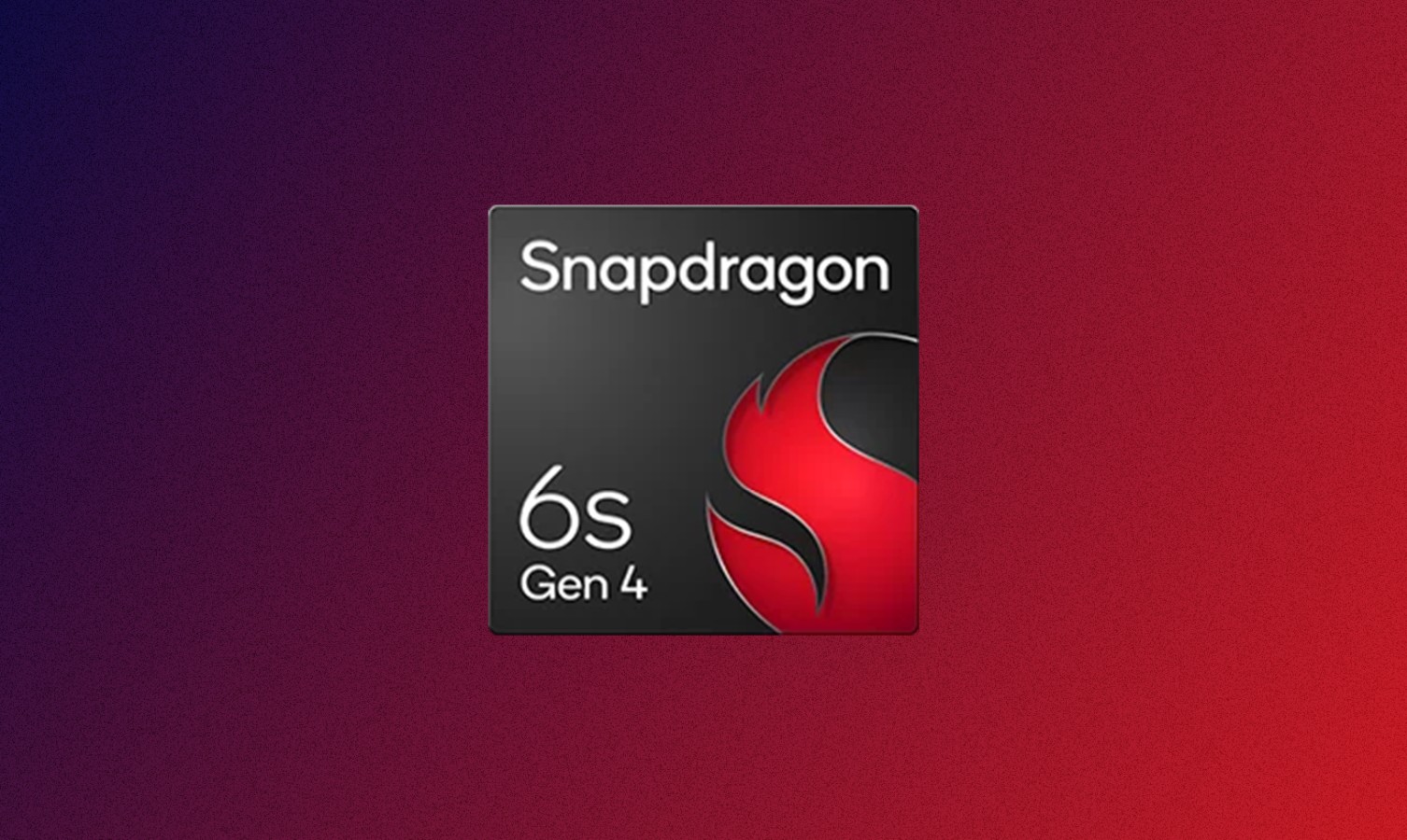 Snapdragon 6s Gen 4 oficjalnie. Nowość napędzi przyszłe średniaki