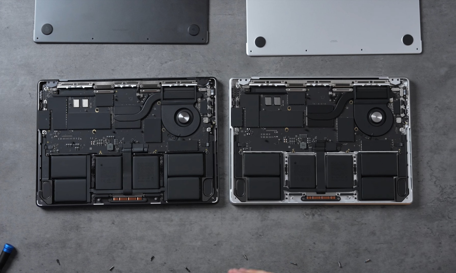 Apple dało ciała. Nowy MacBook Pro z M5 dobija do 102℃