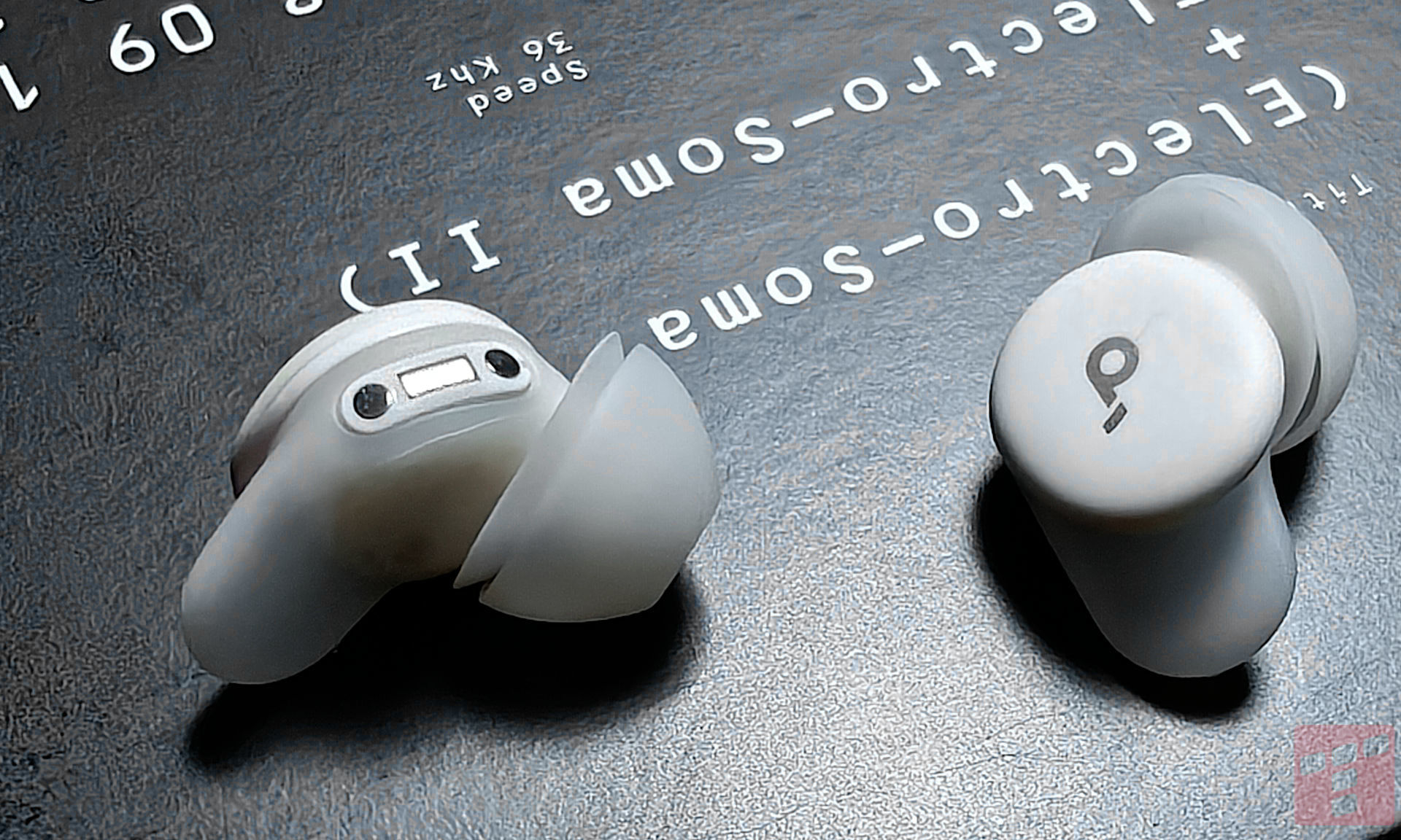 Słuchawki do spania były jedyną moją nadzieją. Test Soundcore Sleep A30