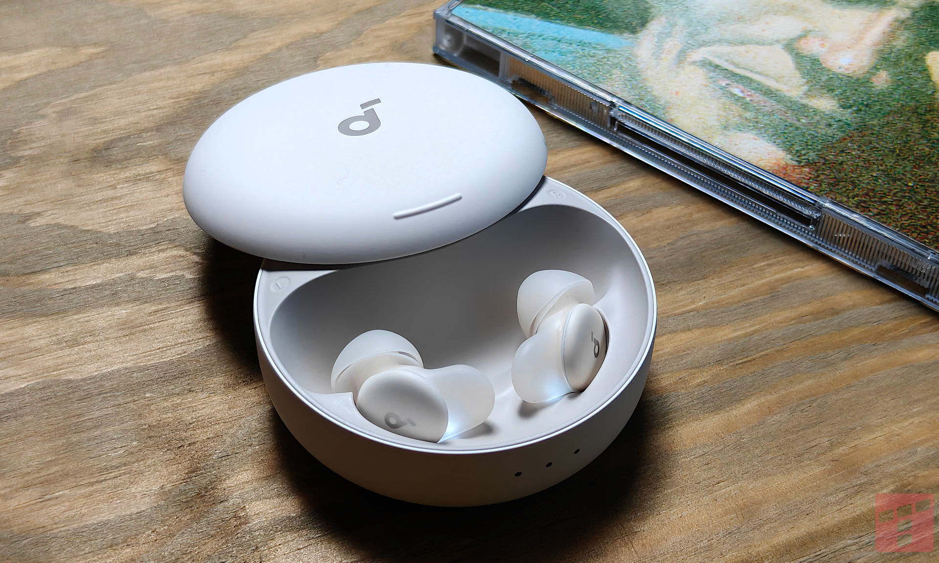 Słuchawki do spania były jedyną moją nadzieją. Test Soundcore Sleep A30