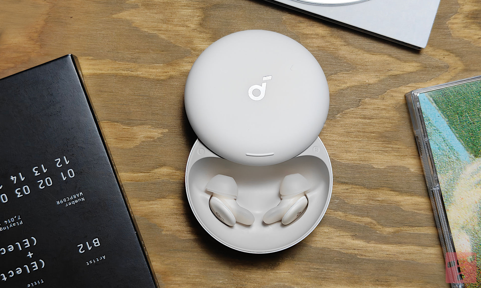 Słuchawki do spania były jedyną moją nadzieją. Test Soundcore Sleep A30
