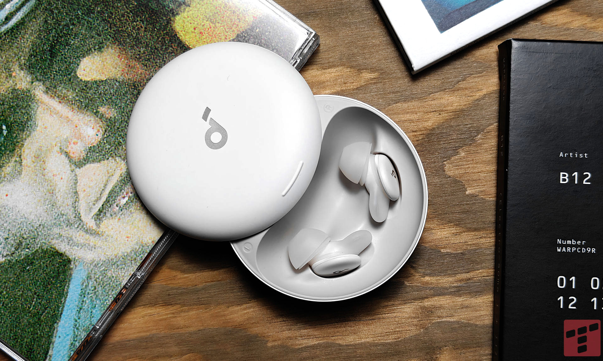 Słuchawki do spania były jedyną moją nadzieją. Test Soundcore Sleep A30