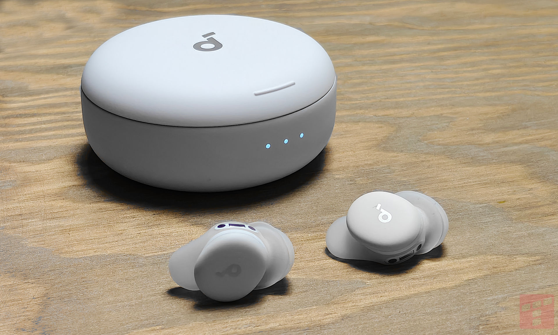 Słuchawki do spania były jedyną moją nadzieją. Test Soundcore Sleep A30