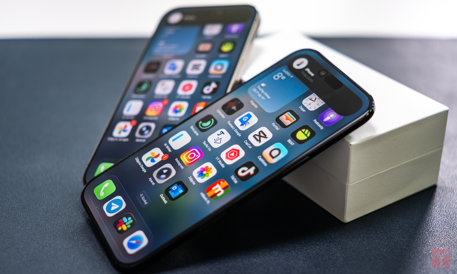 Apple kończy z wyłącznością dla iCloud. Skorzystają na tym wszyscy