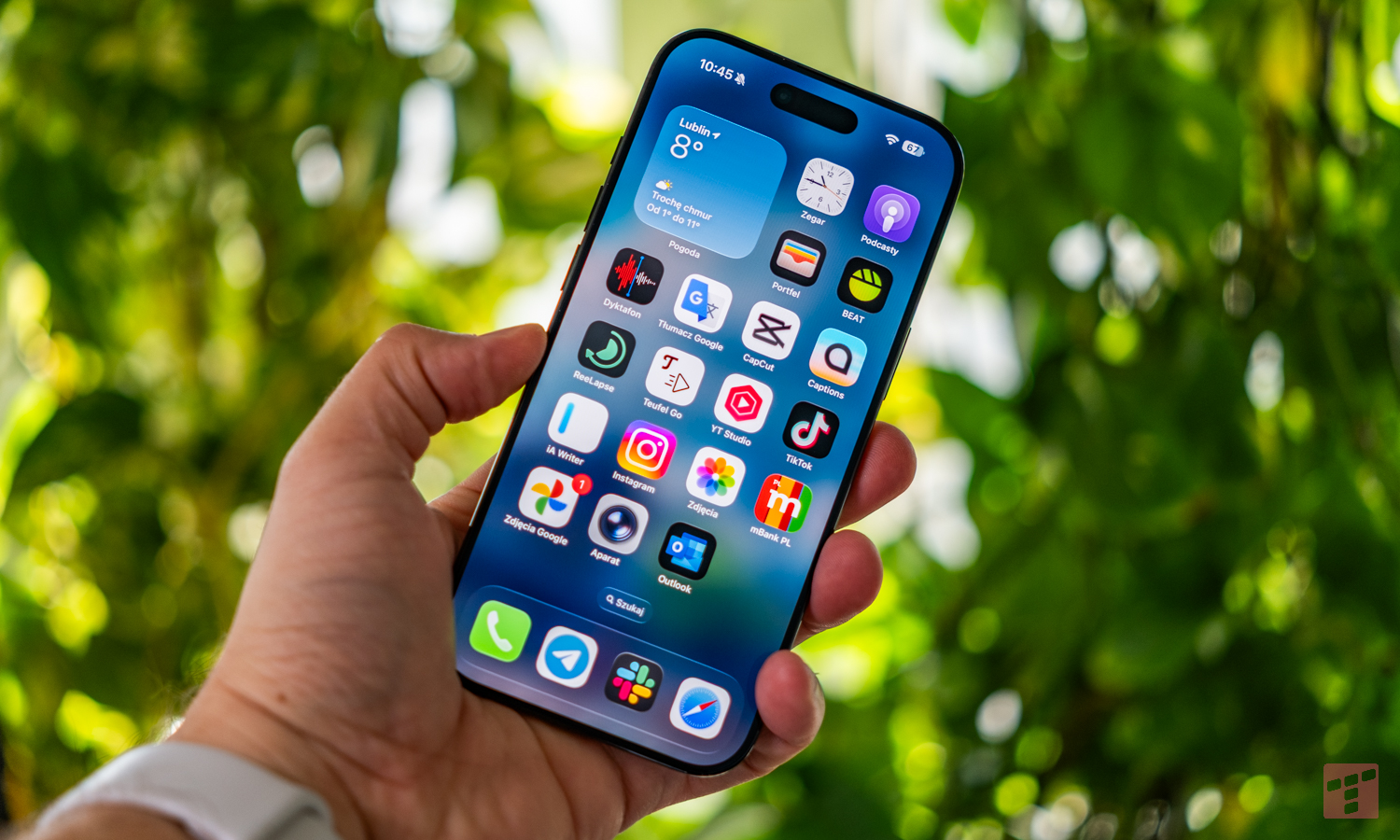 Apple zmiażdżony przez brytyjski wymiar sprawiedliwości
