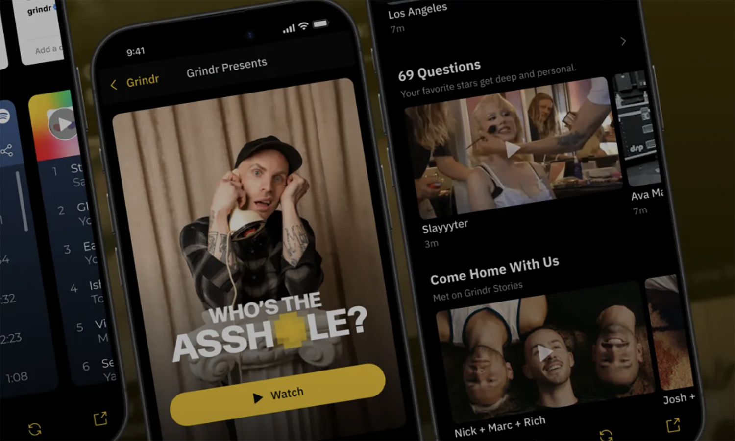 Grindr wyjdzie z giełdy na przekór USA – na stole 3,5 miliarda dolarów