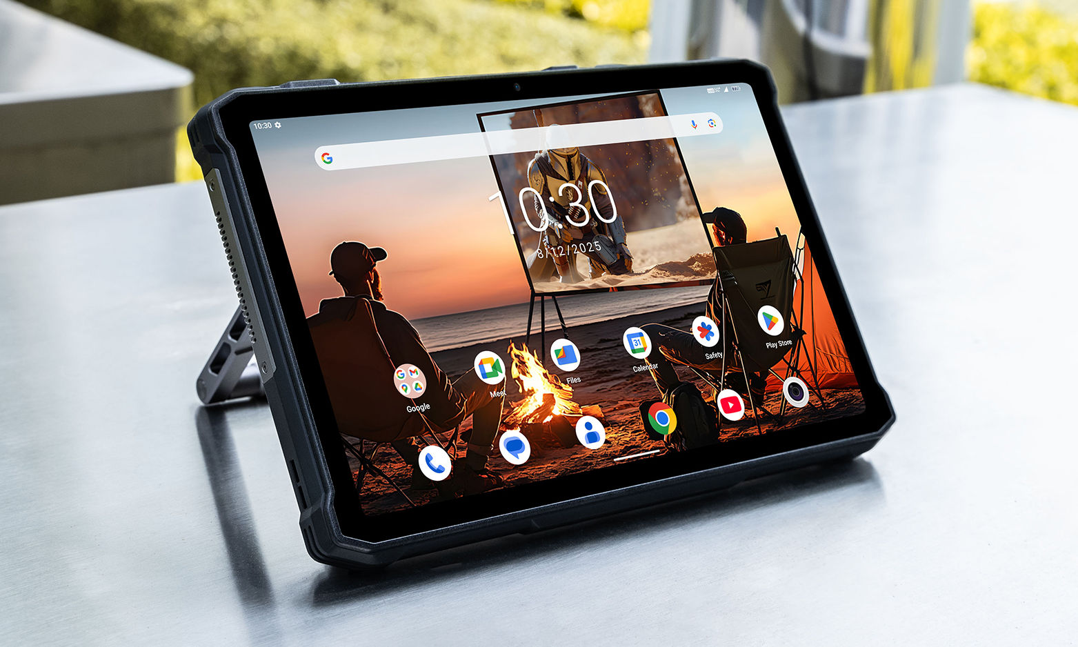 Ulefone Armor Pad 5 Ultra – pancerniak z projektorem od 11 listopada