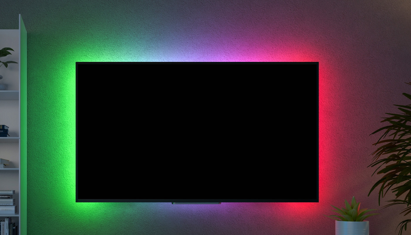 Masz ten telewizor? Ta nowość gwarantuje opad szczęki