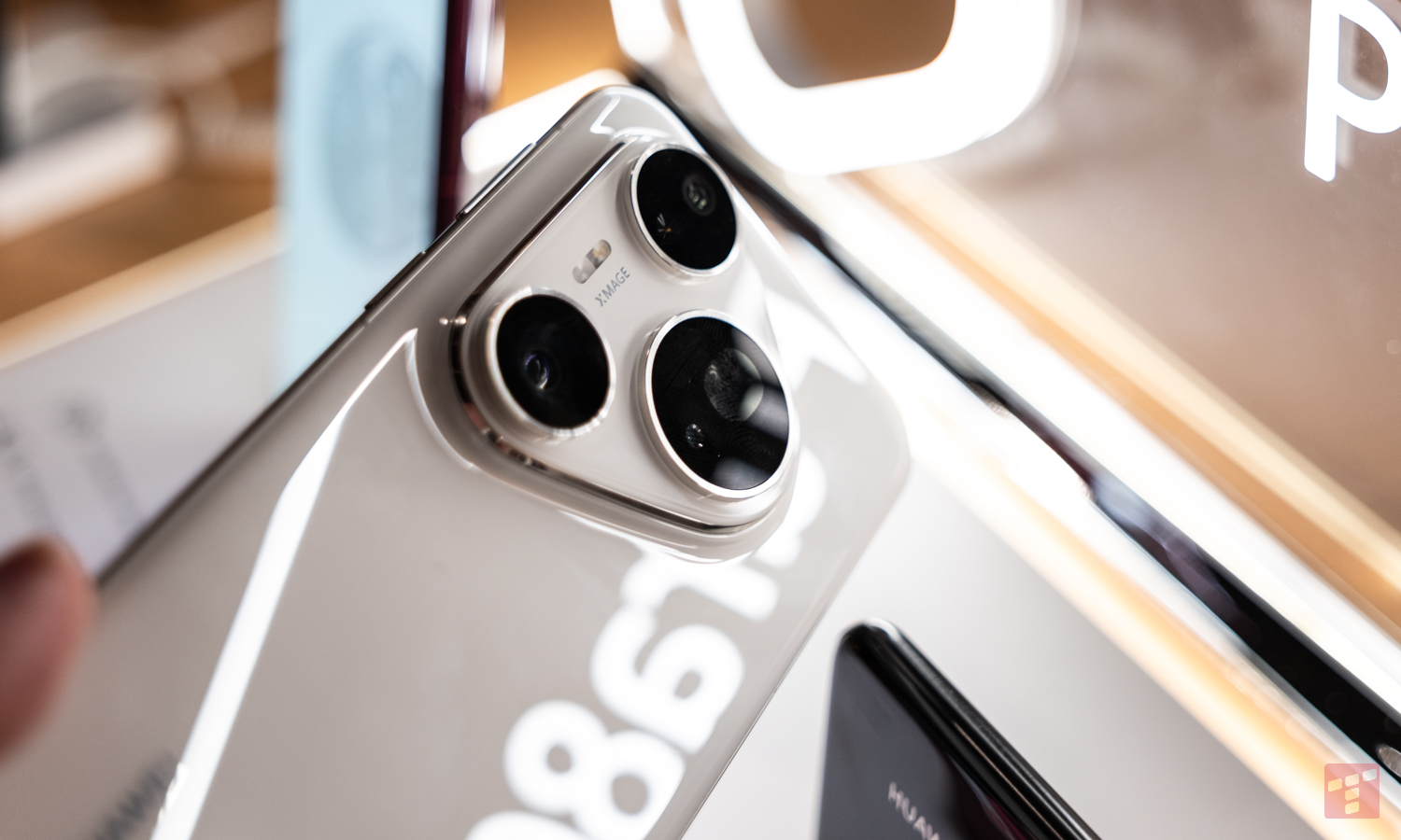 Huawei Pura 80 Pro i Ultra w Polsce. Fotografia mobilna osiągnęła nowy poziom