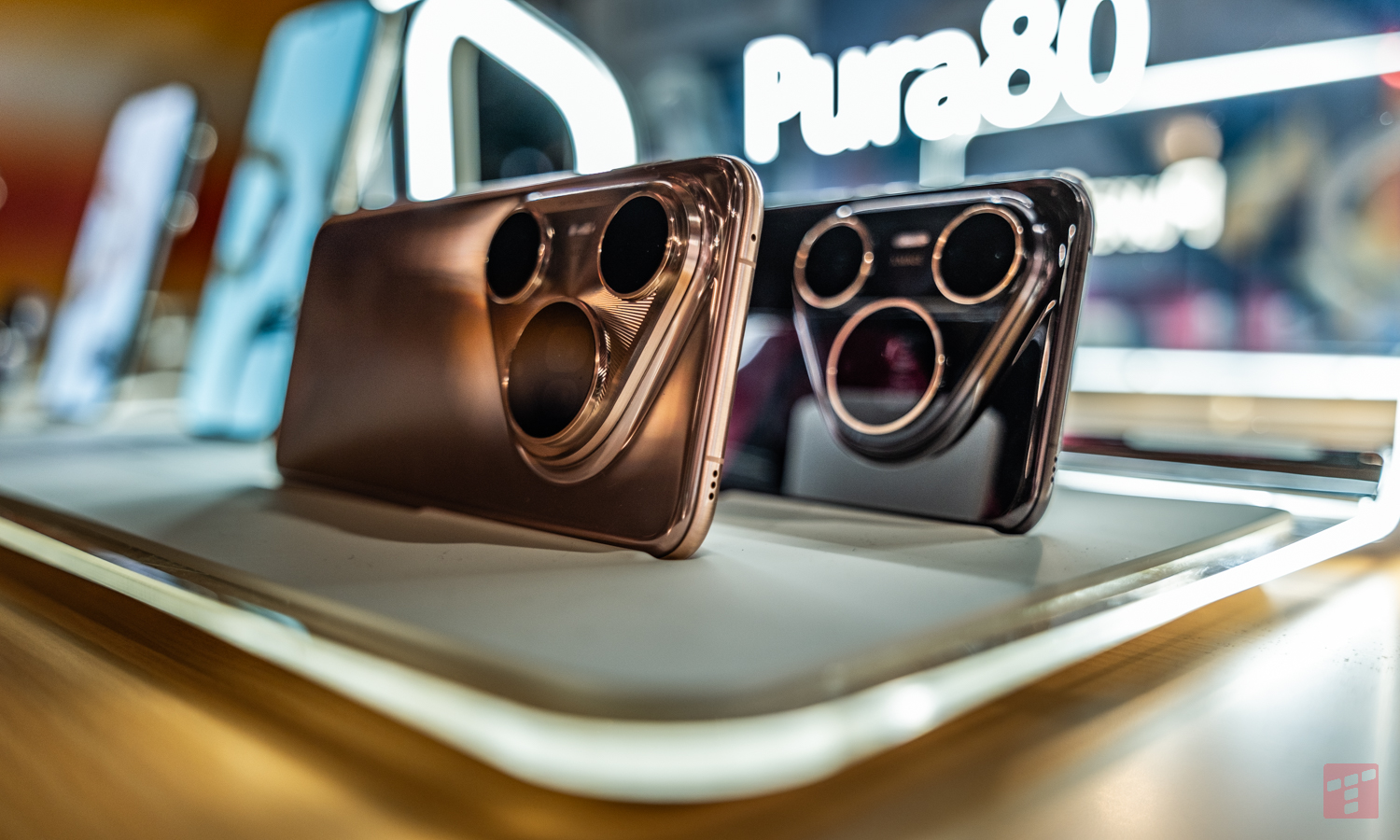 Huawei Pura 80 Pro i Ultra w Polsce. Fotografia mobilna osiągnęła nowy poziom