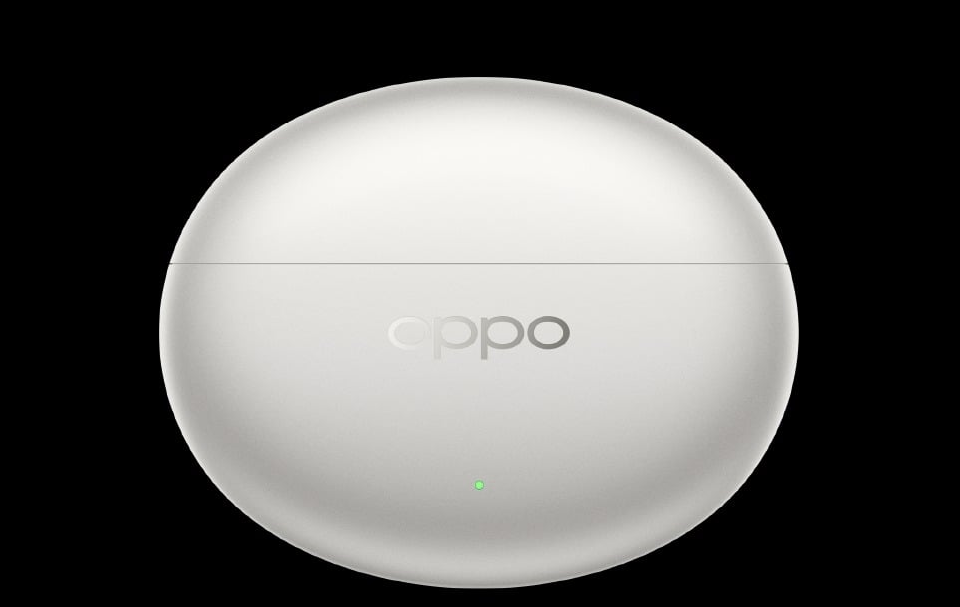 Słuchawki Oppo Enco X3s po cichu debiutują