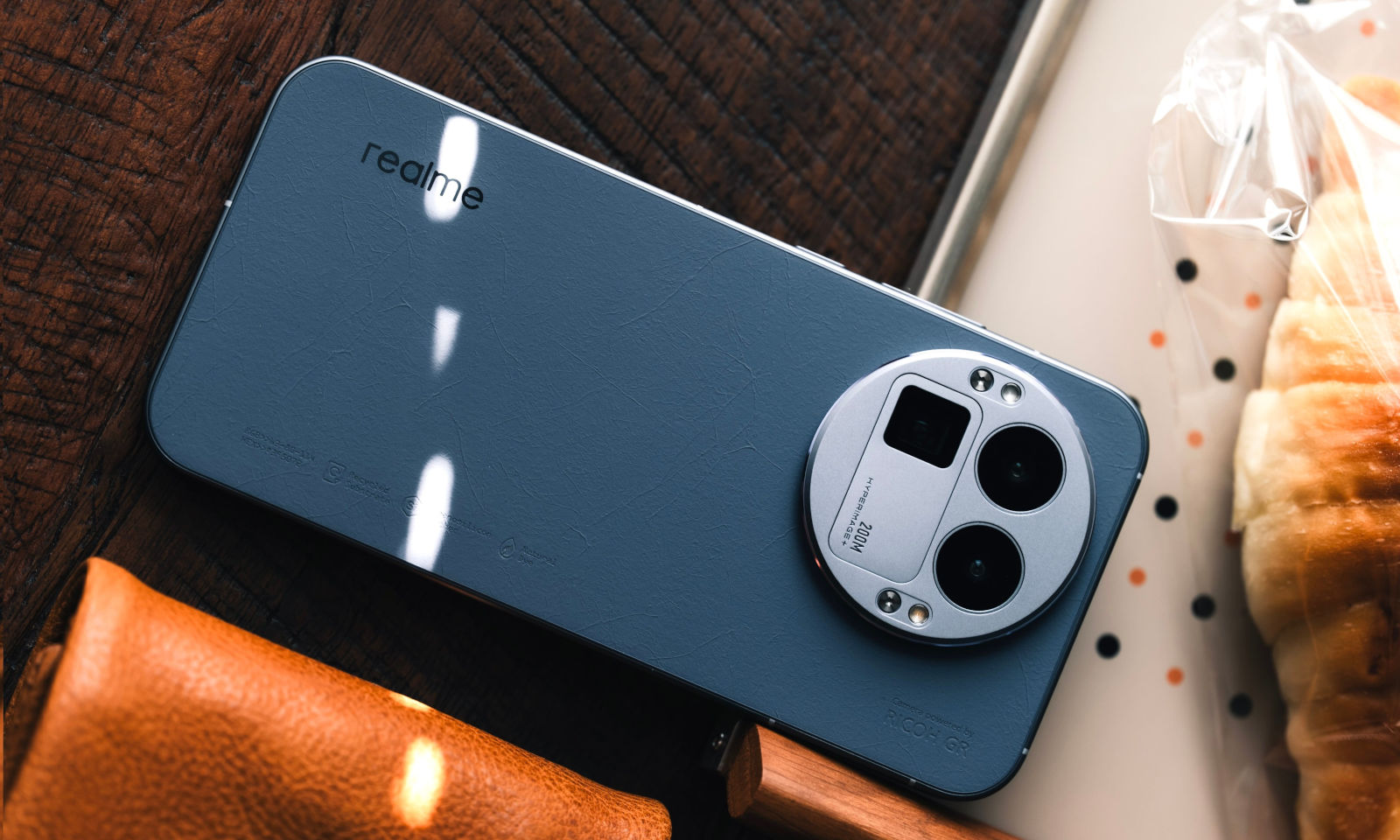 Chcesz Realme GT 8 Pro? Może go dostać za darmo na 6 miesięcy