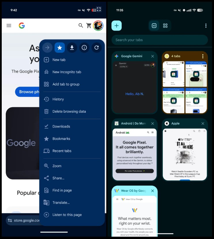 Duże zmiany w Google Chrome na Androidzie. To musisz zrobić