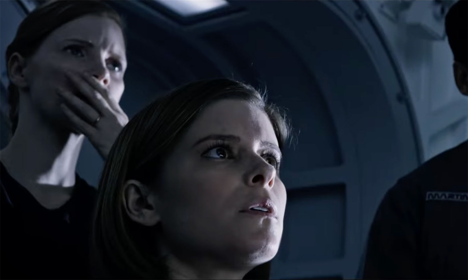 Film science fiction, od którego trudno się oderwać. Już na HBO Max