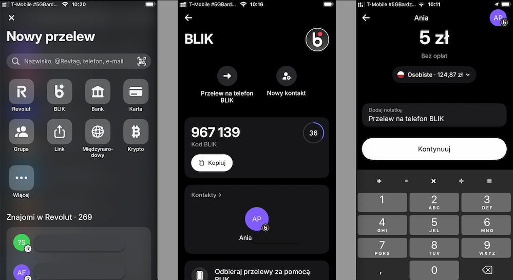 Revolut kokietuje Polaków. Miliony na to czekały
