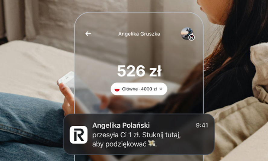 Revolut kokietuje Polaków. Miliony na to czekały