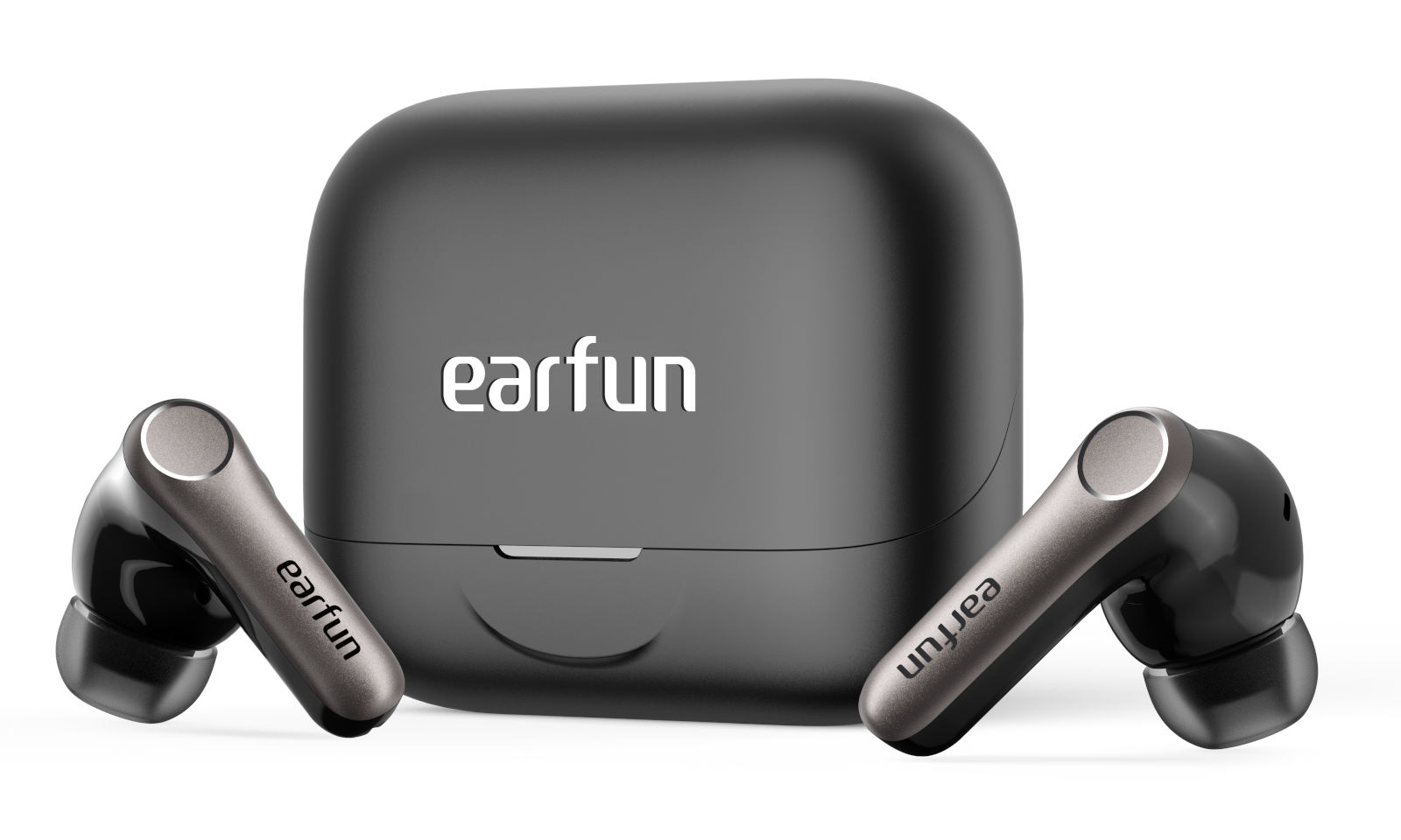 EarFun Air Pro 4+. Te słuchawki mają wszystko, z kodem kupisz je taniej