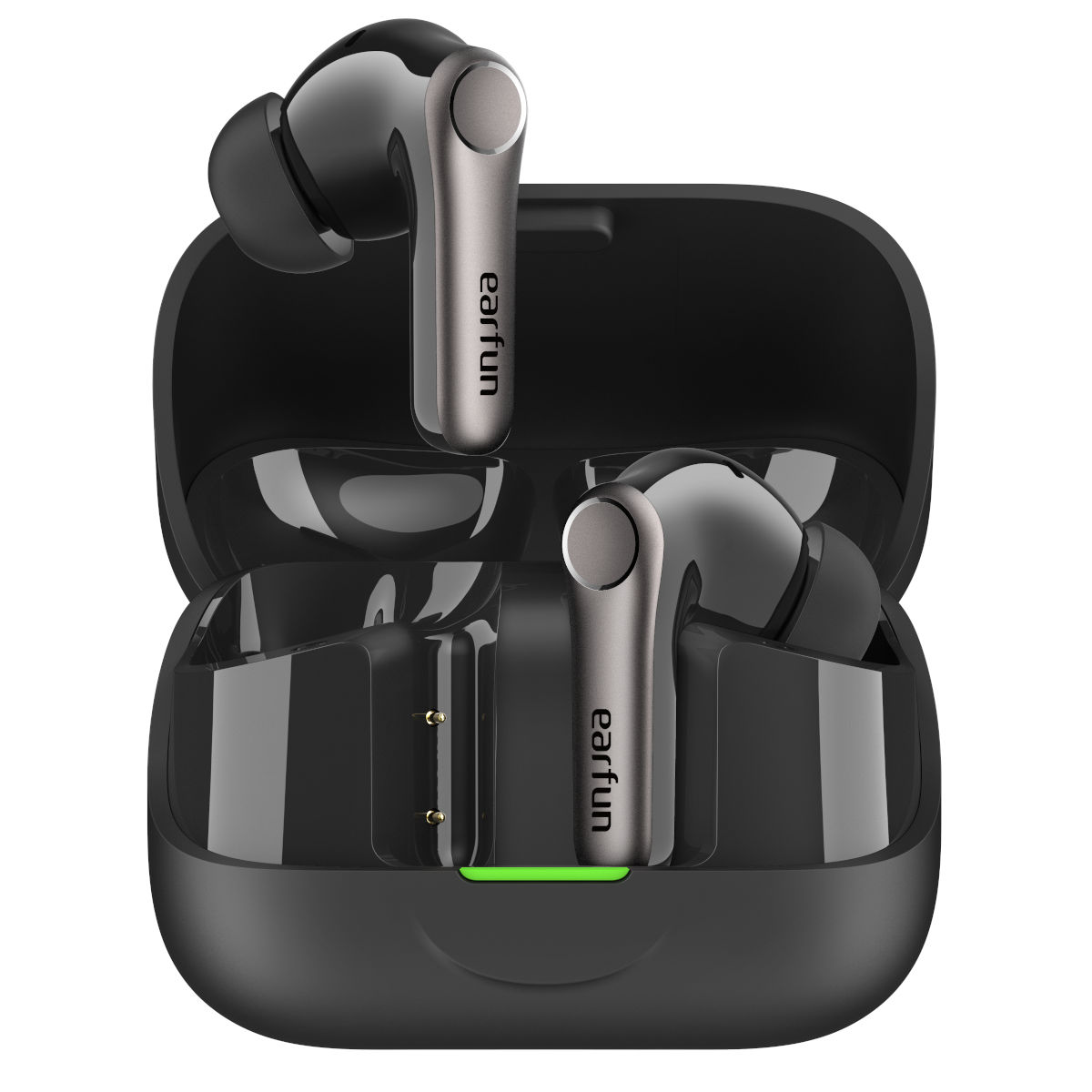 Słuchawki z Bluetooth 6.0, aptX Lossless i LDAC? Oto EarFun Air Pro 4+