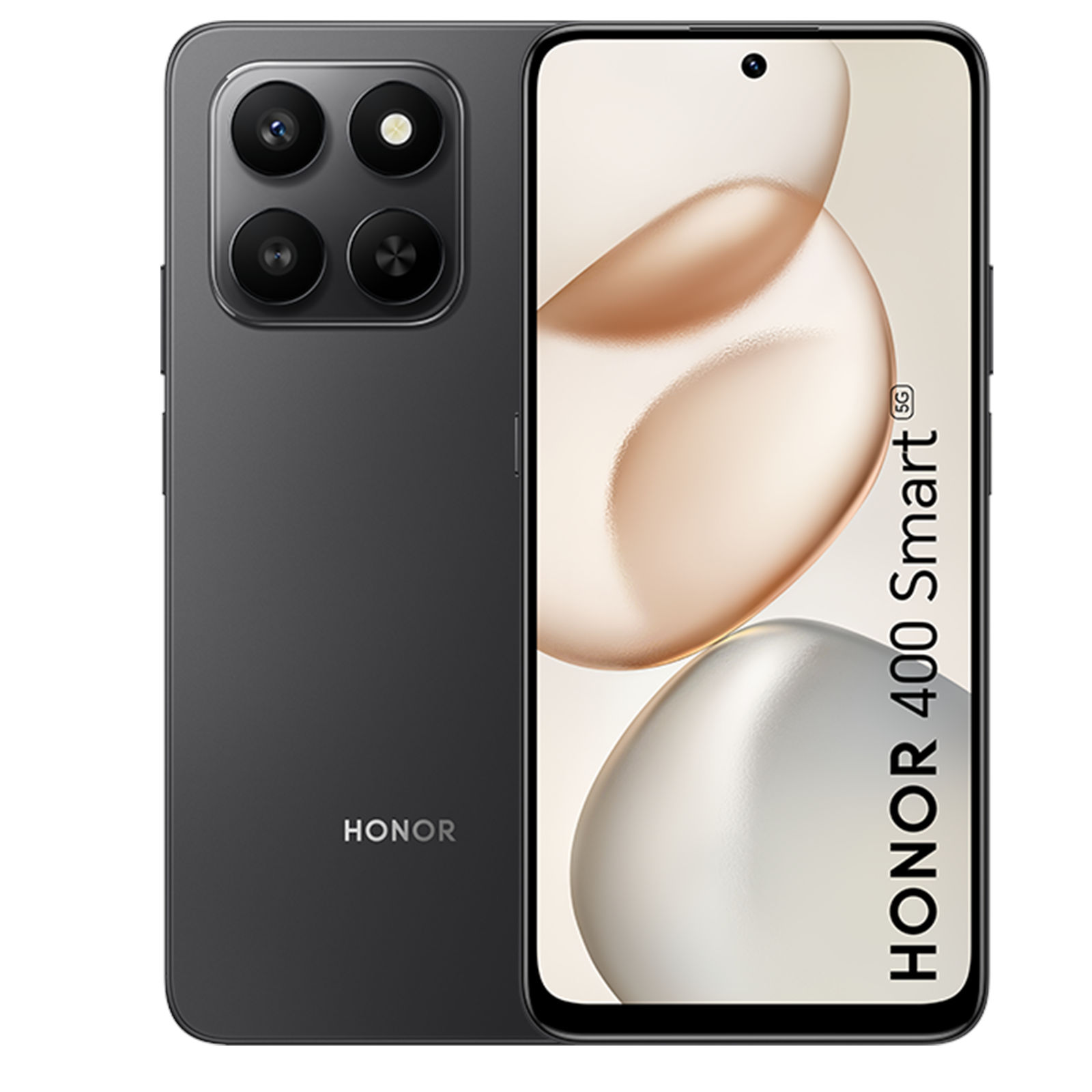 Honor 400 Smart, budżetowiec z pancerzem nosorożca. Już w Polsce