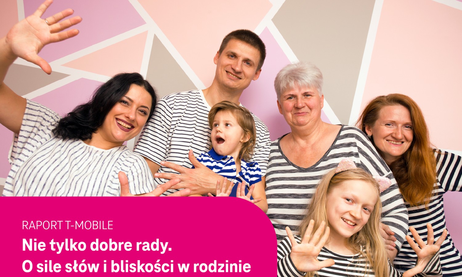 59% Polaków chce zostać wysłuchanych. Bez rad i oceniania