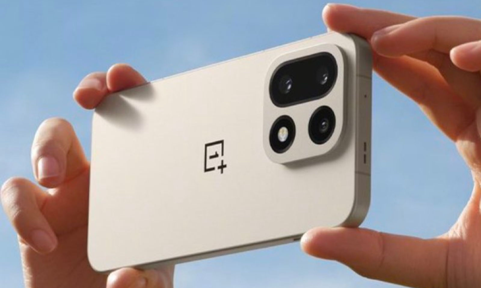 OnePlus 15 już jest. W Polsce od listopada