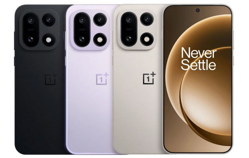 OnePlus 15 już jest. W Polsce od listopada