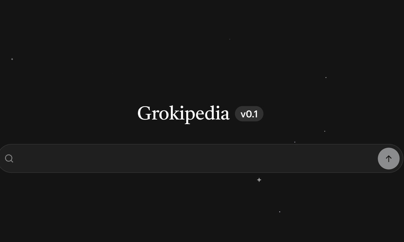 Wikipedia ma rywala. Stworzył go sam Elon Musk