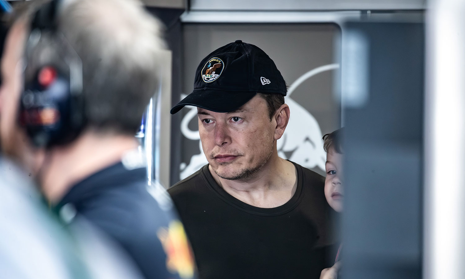 Musk może odejść z Tesli. Jest jeden warunek