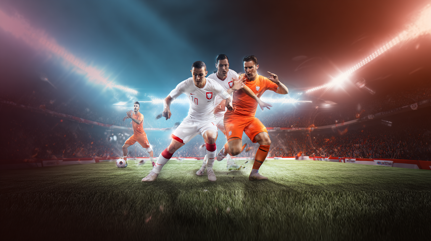 Polska – Holandia na Euro 2024 - ambicje kontra doświadczenie