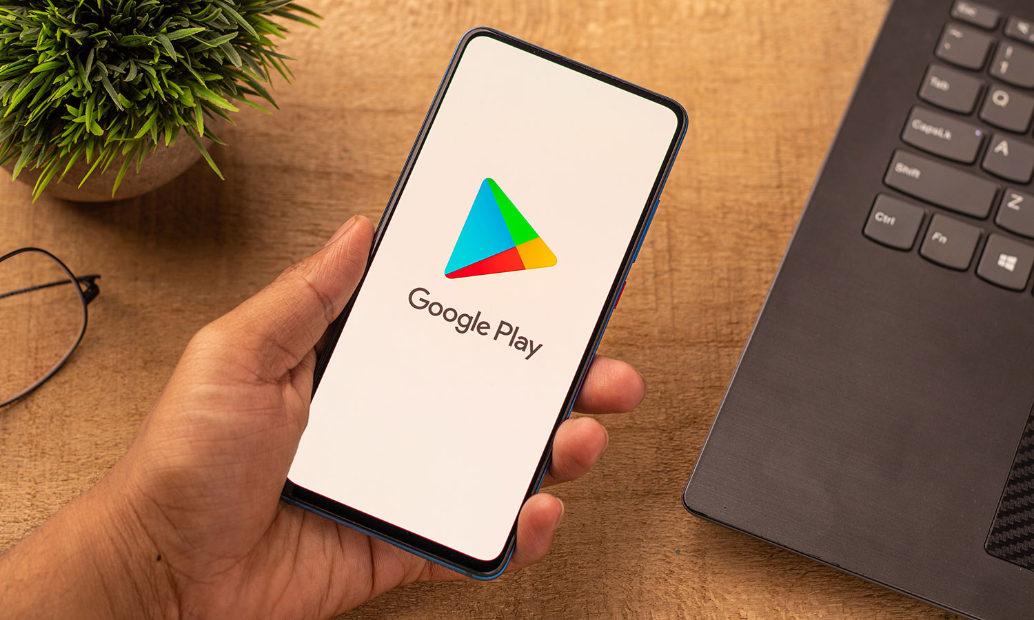 Sklep Google Play będzie mógł poprosić o dowód? Zmiany na horyzoncie