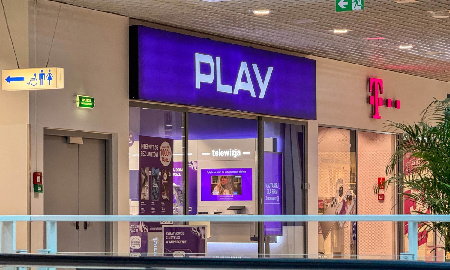 Zmiana w zarządzie Play. Jest nowy szef marketingu