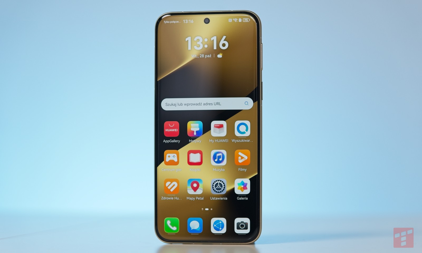 Lubisz robić zdjęcia? W Media Expert czeka smartfon w sam raz dla Ciebie