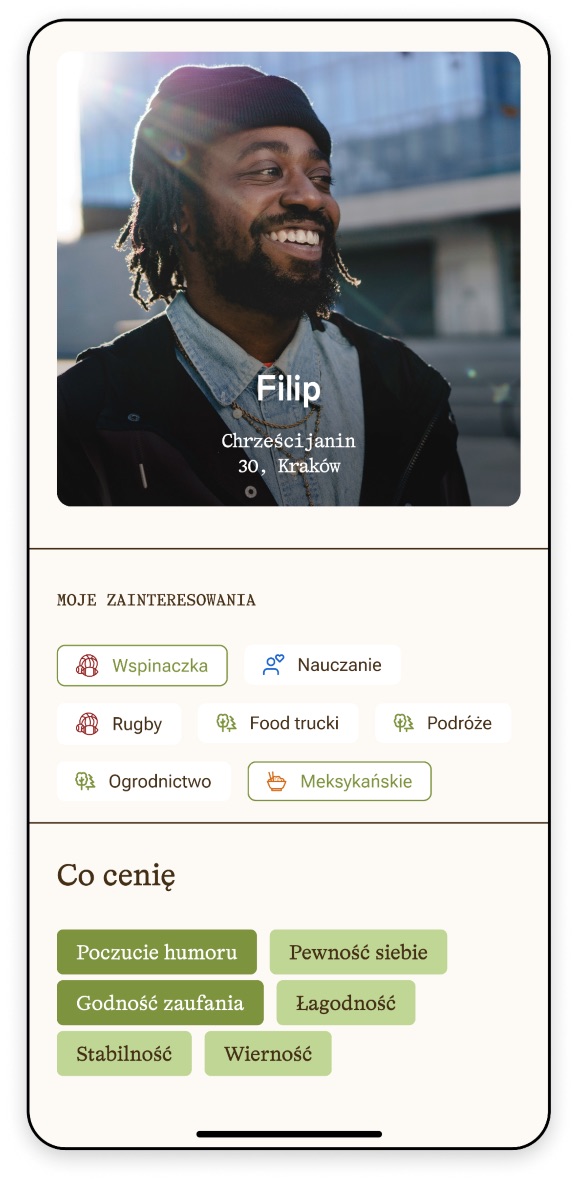 Najlepsze aplikacje randkowe dla chrześcijan w Polsce