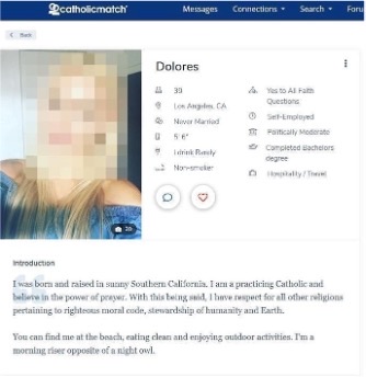 Najlepsze aplikacje randkowe dla chrześcijan w Polsce