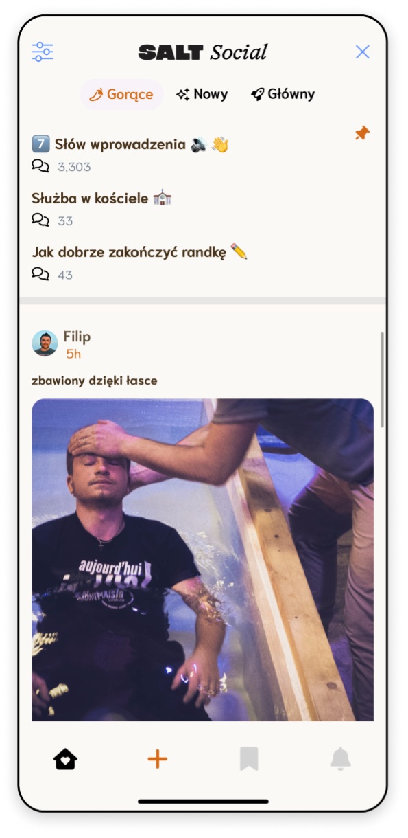 Najlepsze aplikacje randkowe dla chrześcijan w Polsce