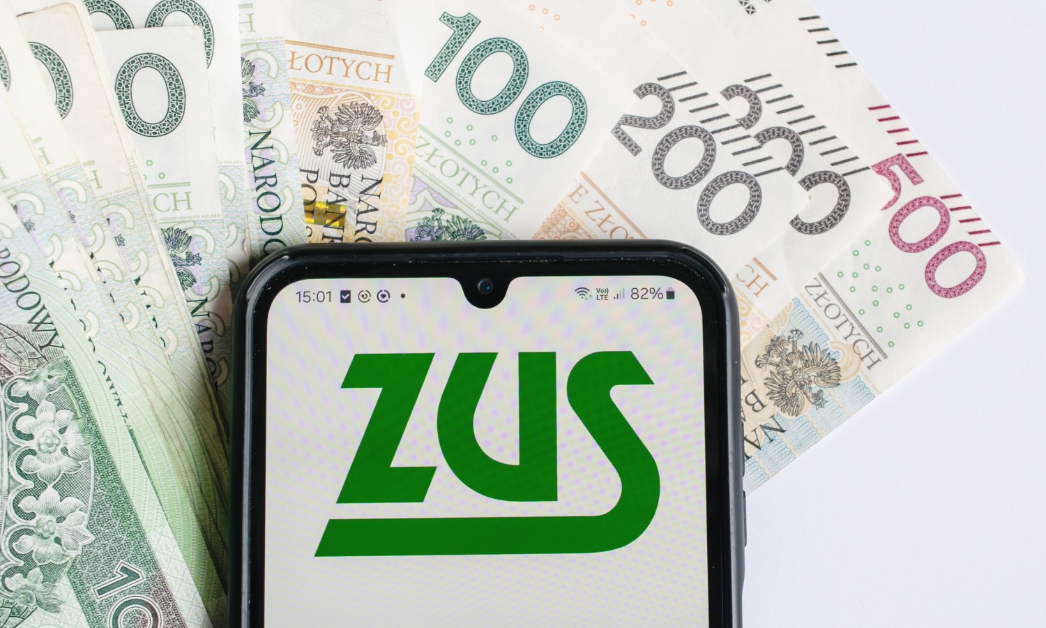 Lepiej uważaj na ZUS. Nowa sztuczka zbiera żniwo