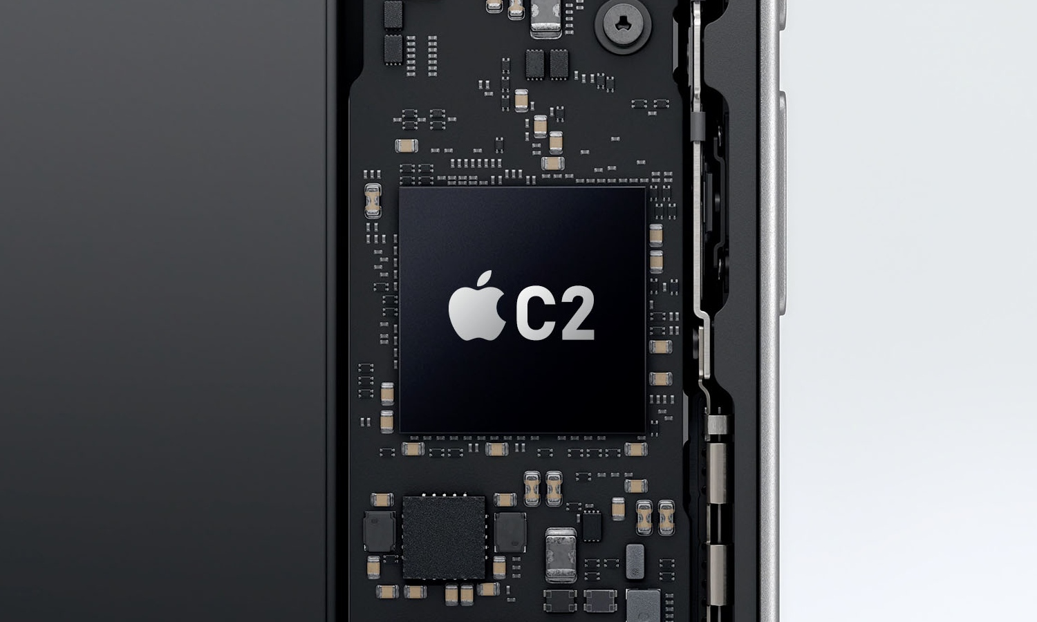 Apple oszczędza? Nowy układ będzie korzystać ze starszej litografii