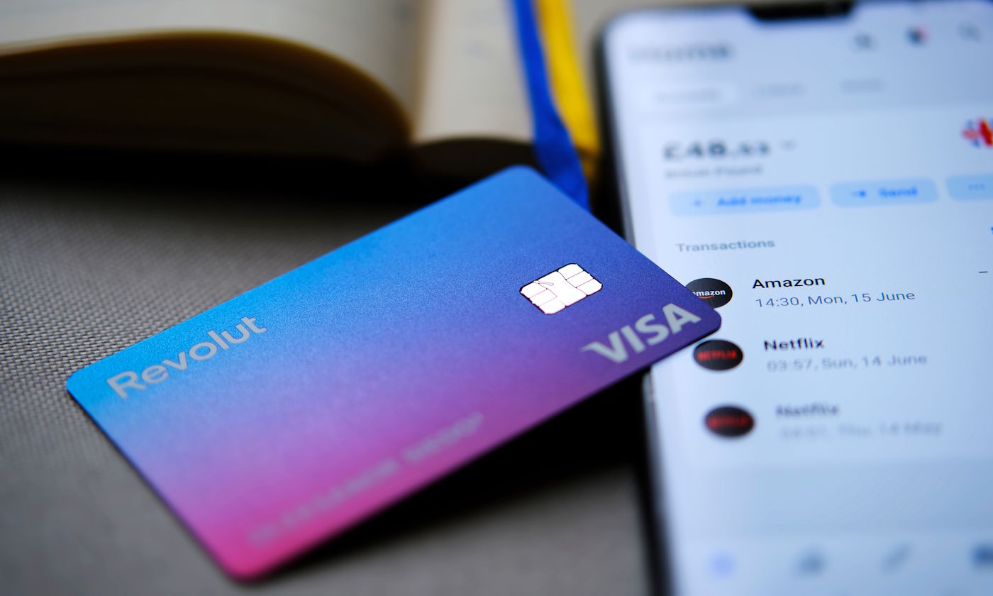 Revolut zwraca klientom pieniądze. Sprawdź, czy się załapiesz