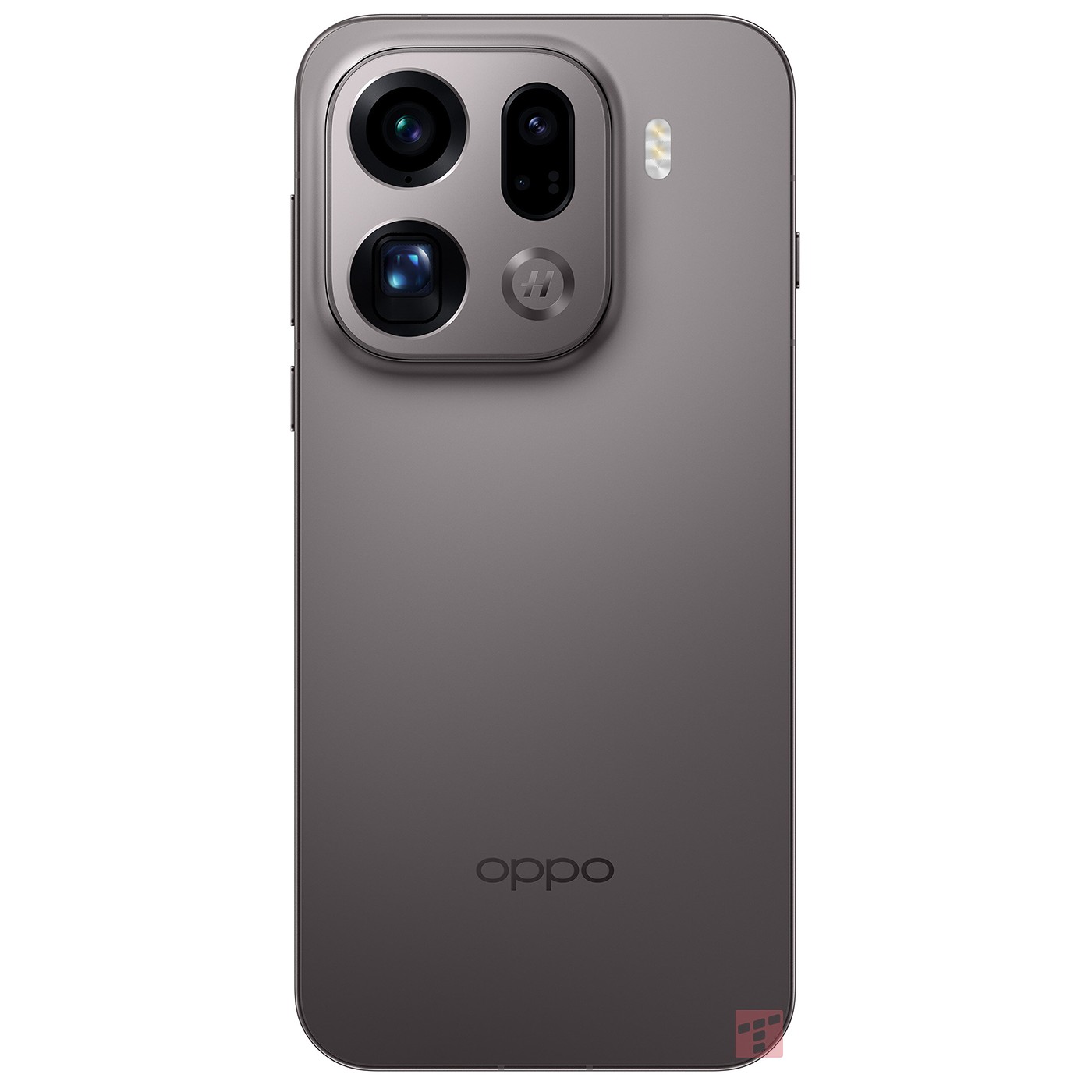 Oppo Find X9 Pro