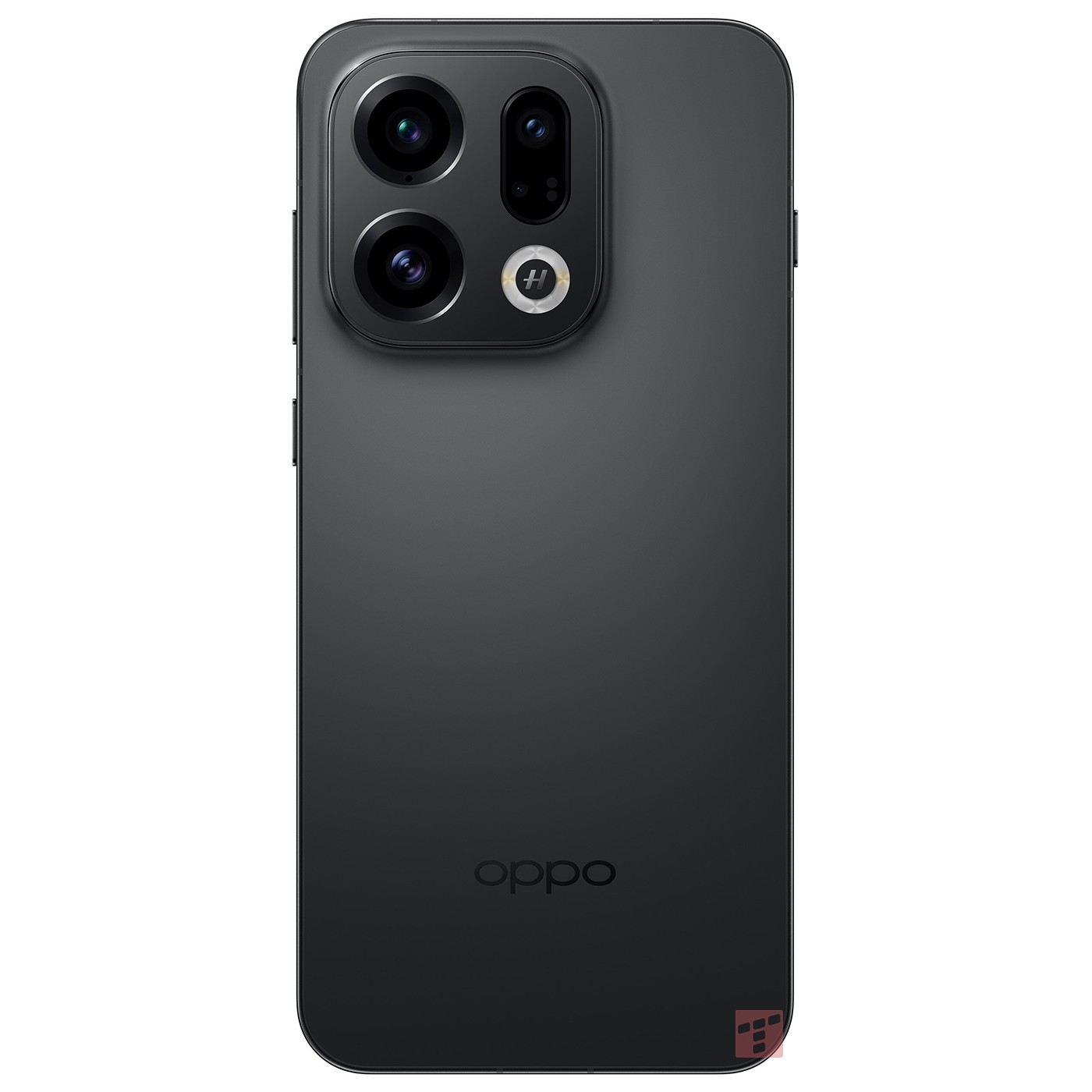 Oppo Find X9