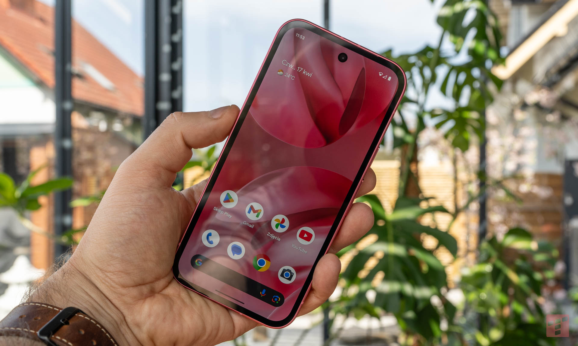 Google Pixel 10a bez tajemnic. Szykuje się odgrzewany kotlet