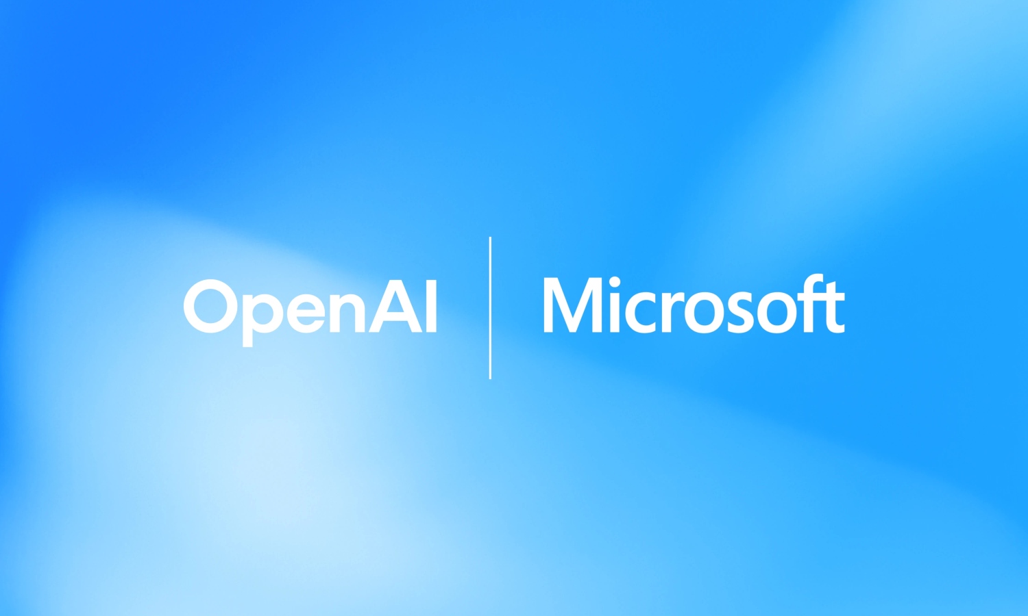 OpenAI zrywa się ze smyczy Microsoftu. Są ambitne plany na przyszłość